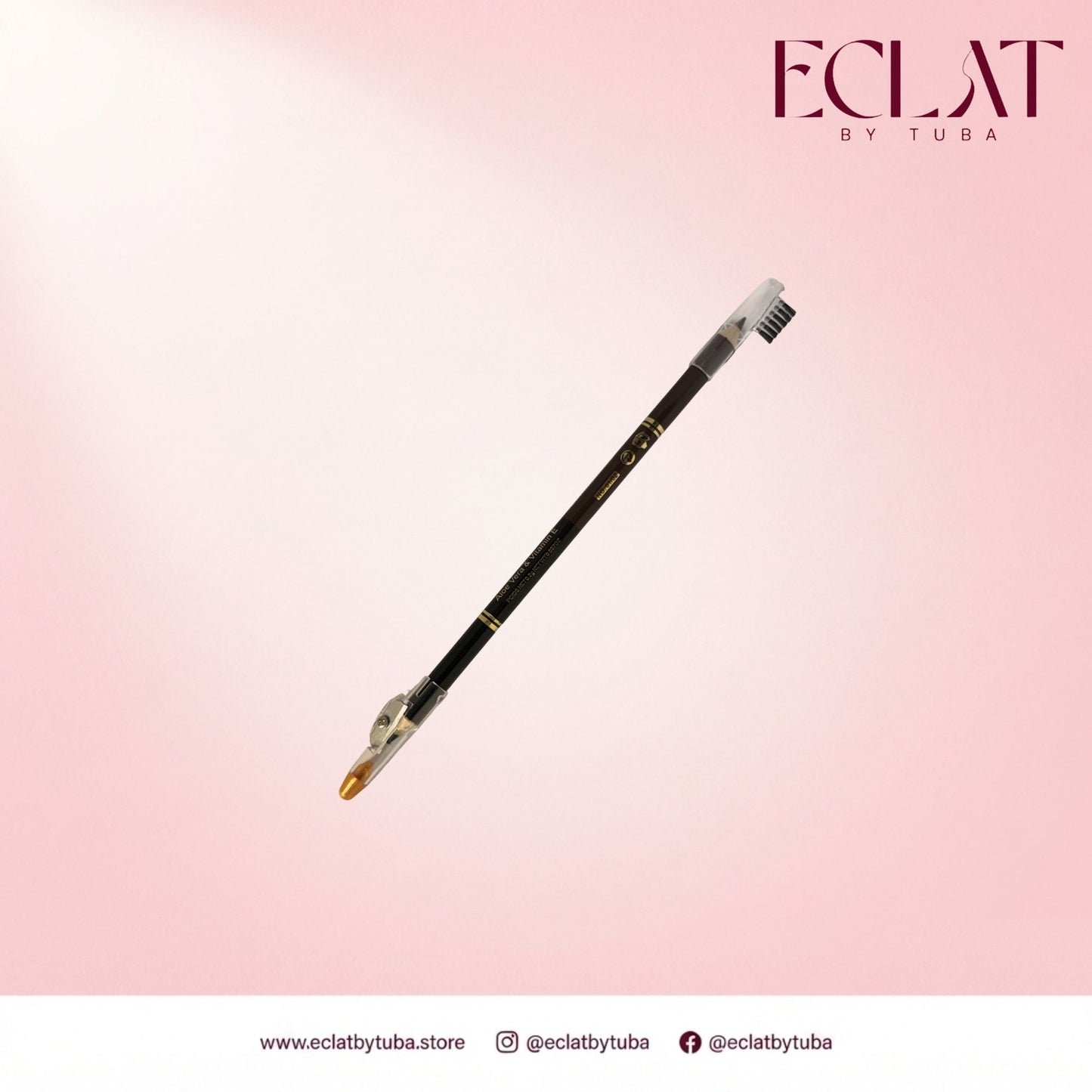 FRS 2-in-1 Eyeliner