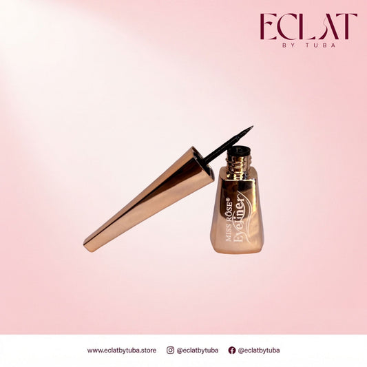 Miss Rose Liner - Eclat by Tuba