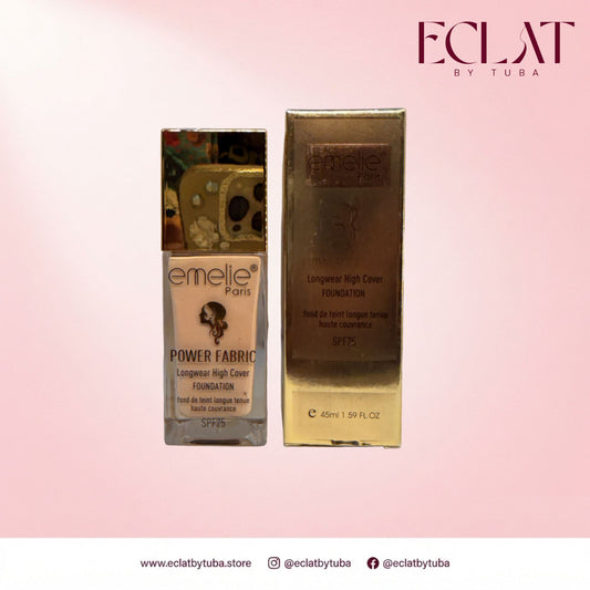 Emelie Foundation