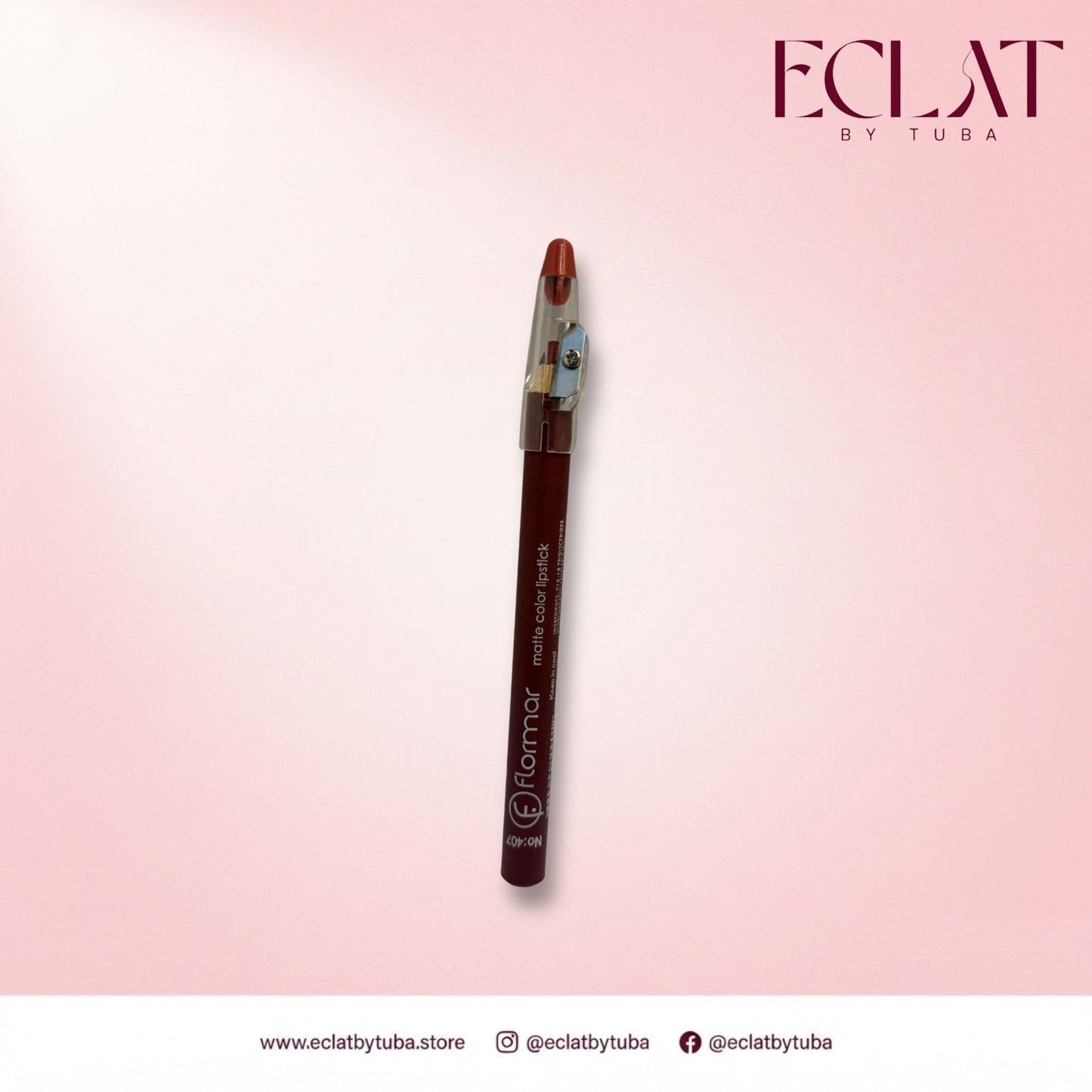 Flormar Pencil