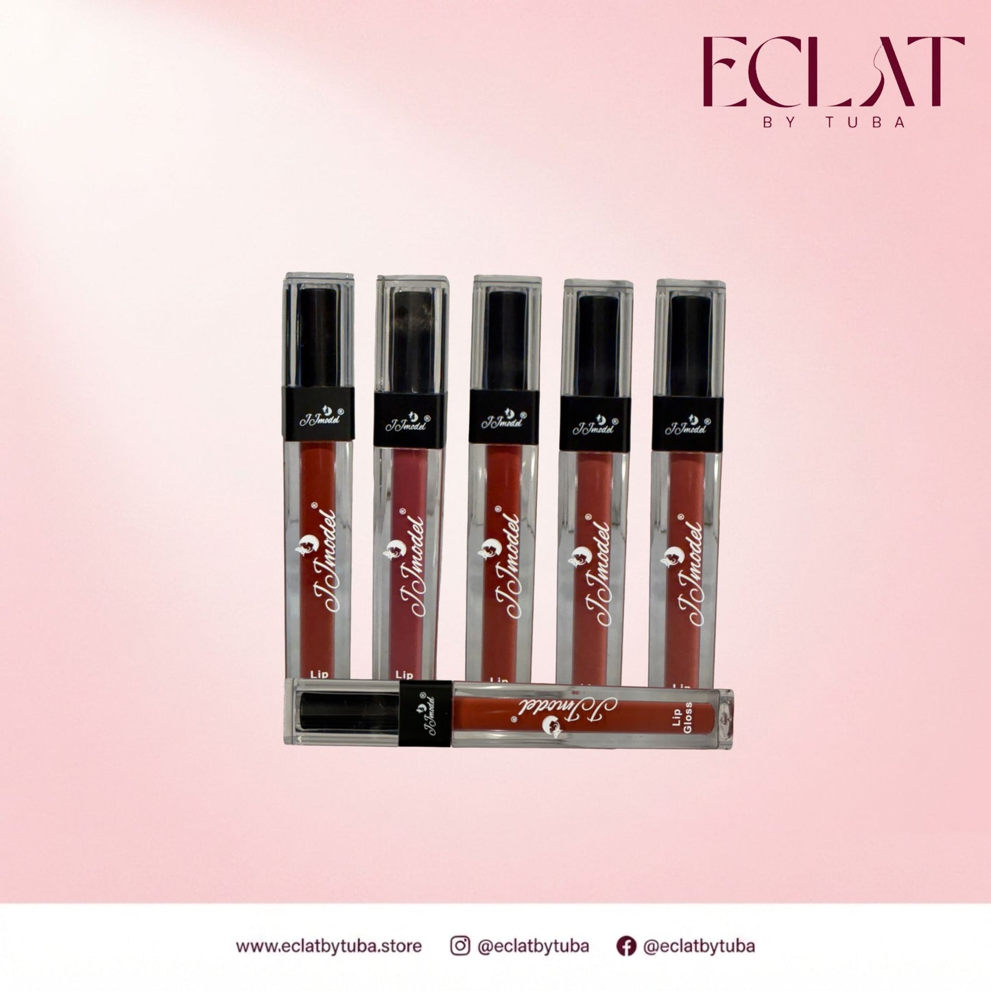 J.J Model Lip Gloss
