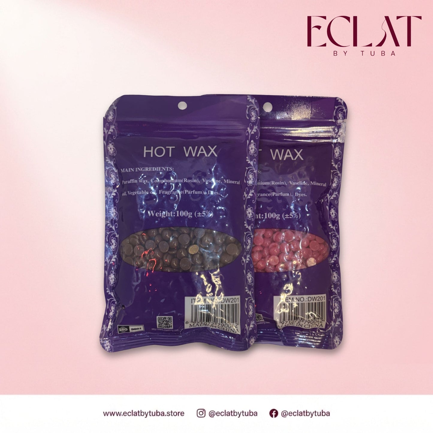 Body Wax