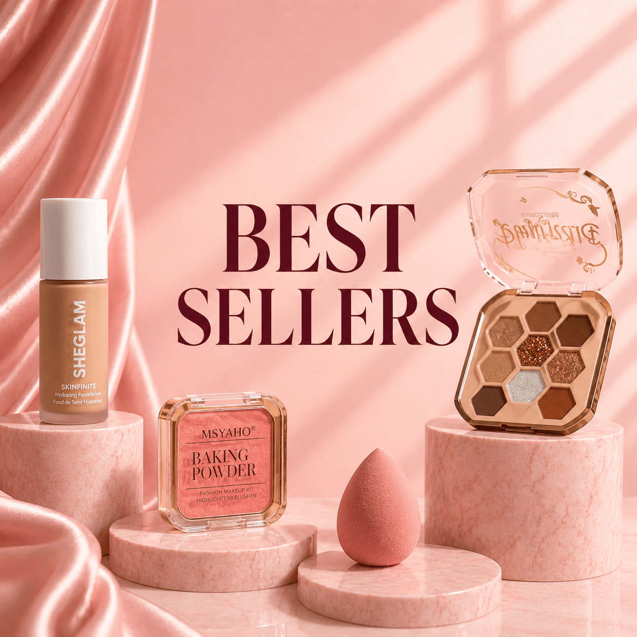 Best Sellers - Eclat by Tuba