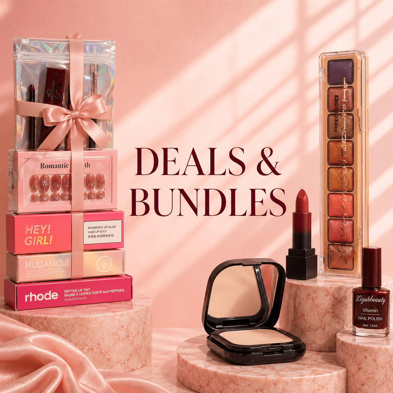 Deals & Bundles - Eclat by Tuba