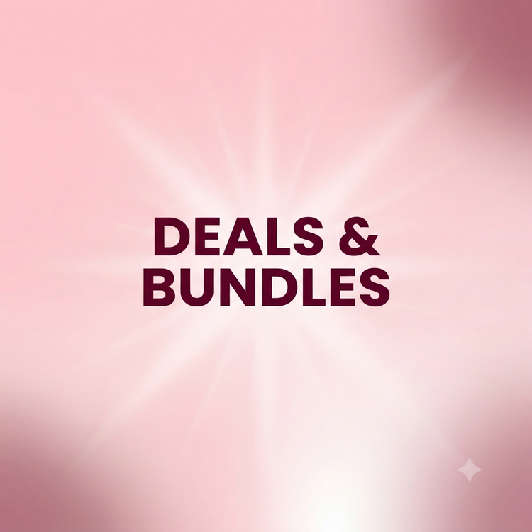 Deals & Bundles