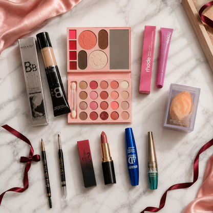 Éclat Everyday Glam Kit