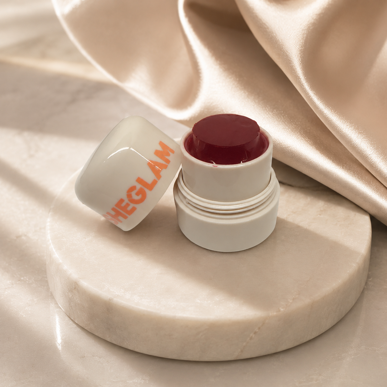 She Glam Tint