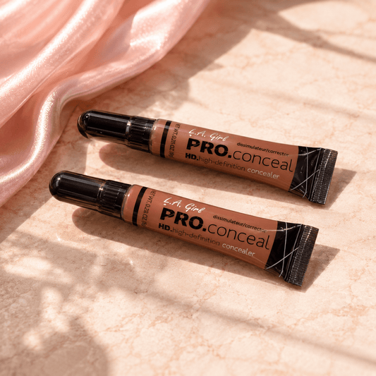 HD Pro Concealer - Eclat by Tuba