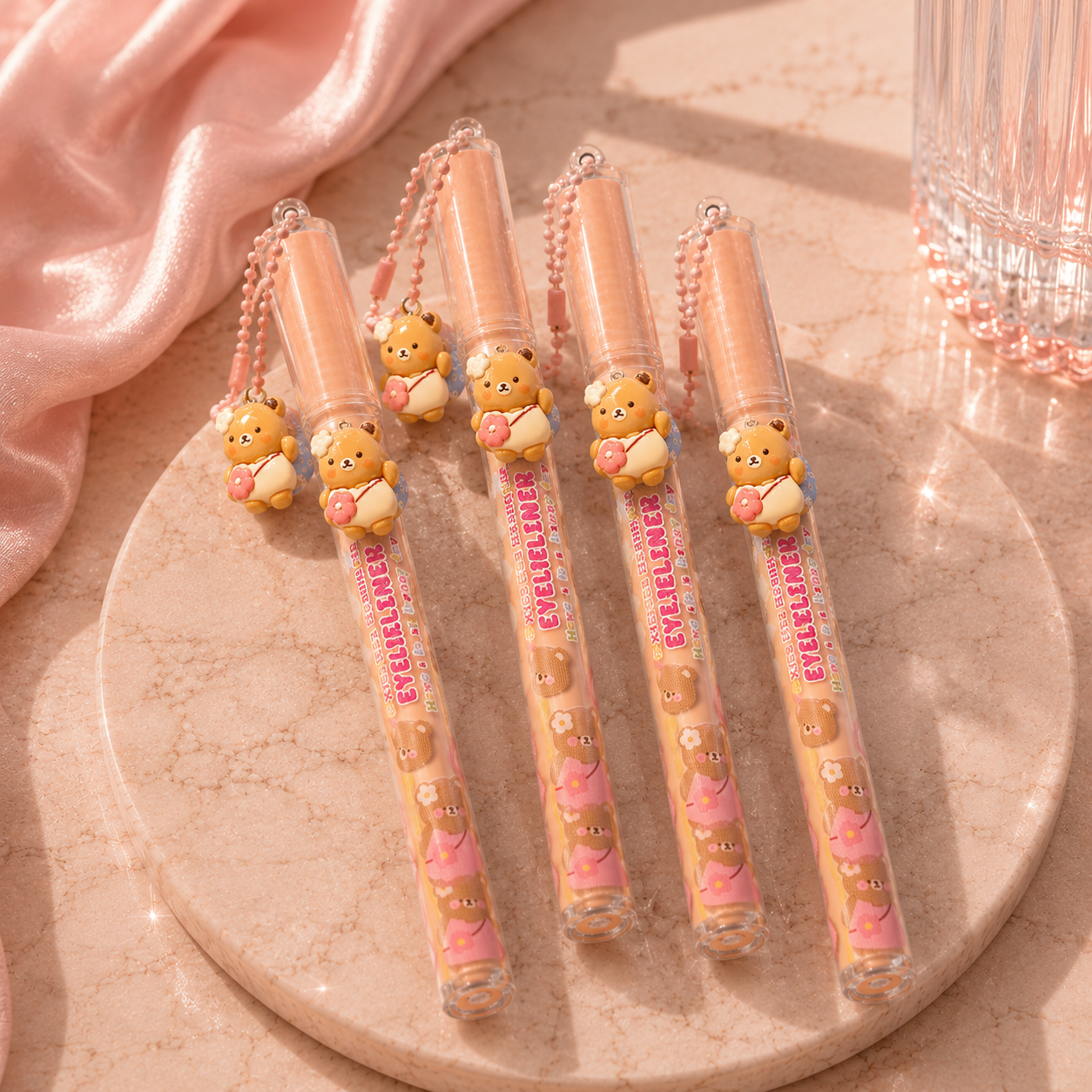 Kiss Beauty Charm Eyeliner