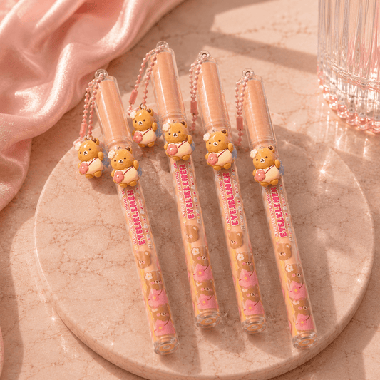 Kiss Beauty Charm Eyeliner - Eclat by Tuba