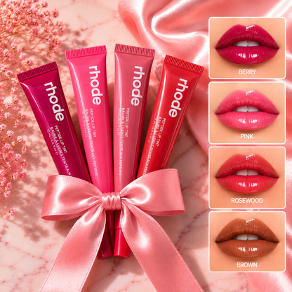 4 Rhode Lip Peptide