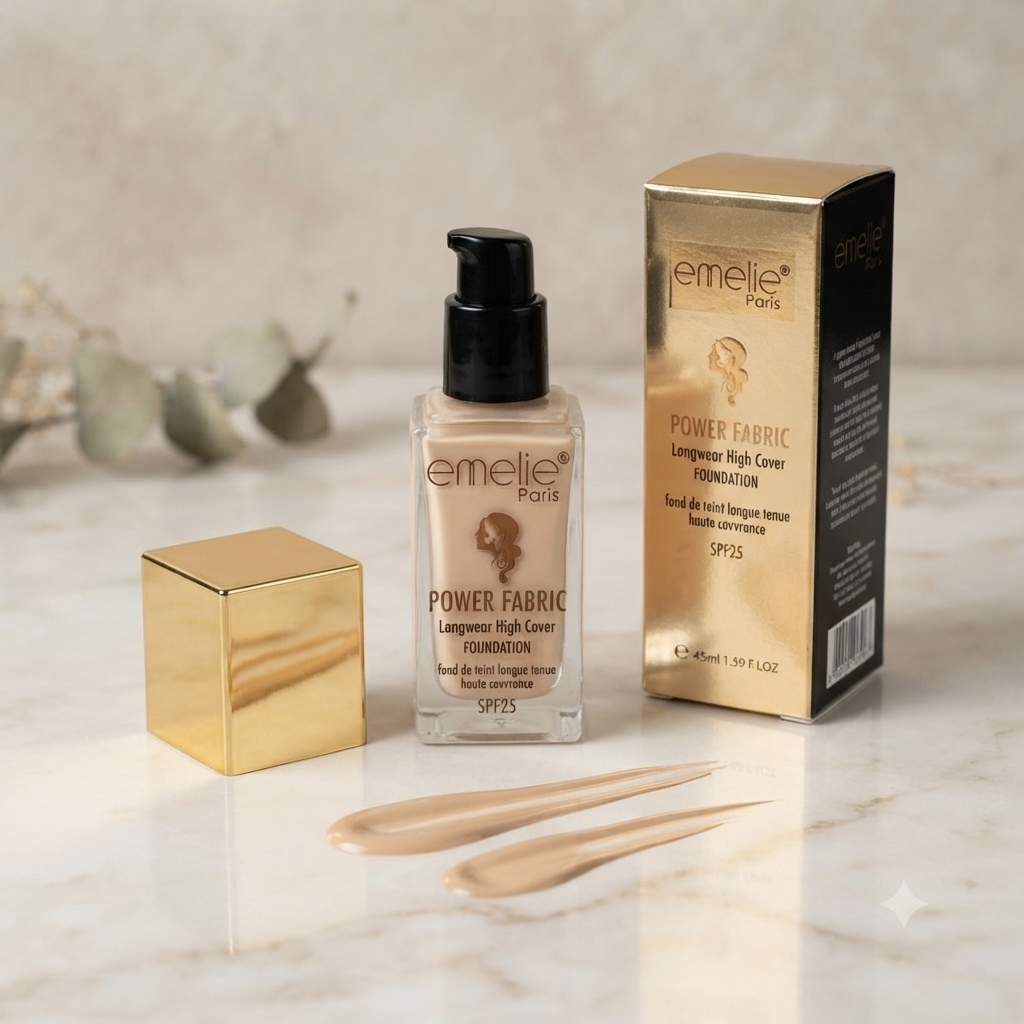 Emelie Foundation