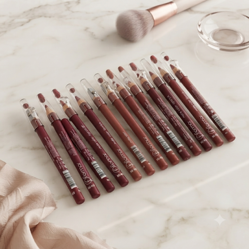 Flormar Pencil