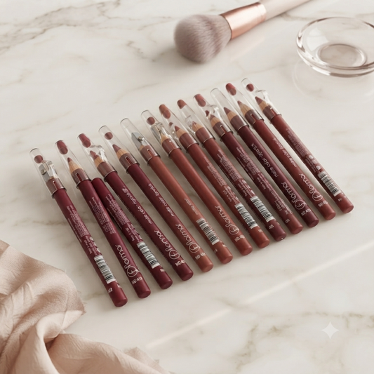 Flormar Pencil