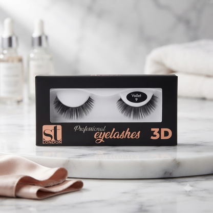 ST London Eye Lashes
