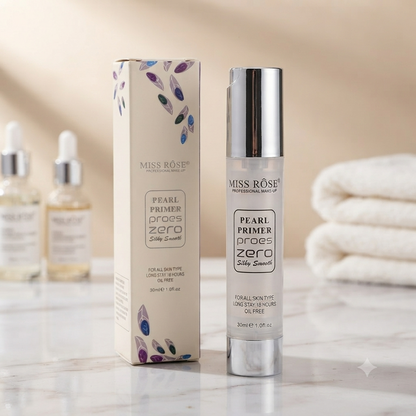 Miss Rose Primer