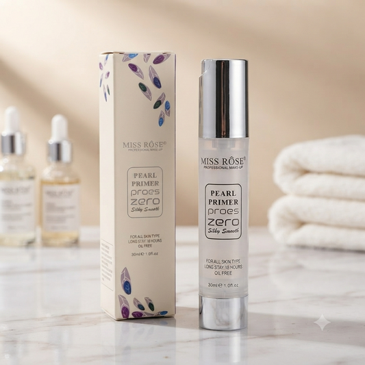 Miss Rose Primer