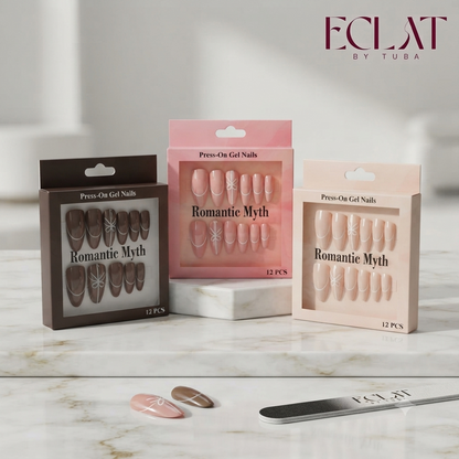 Press-On Nails