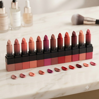 Huda Beauty Lipstick