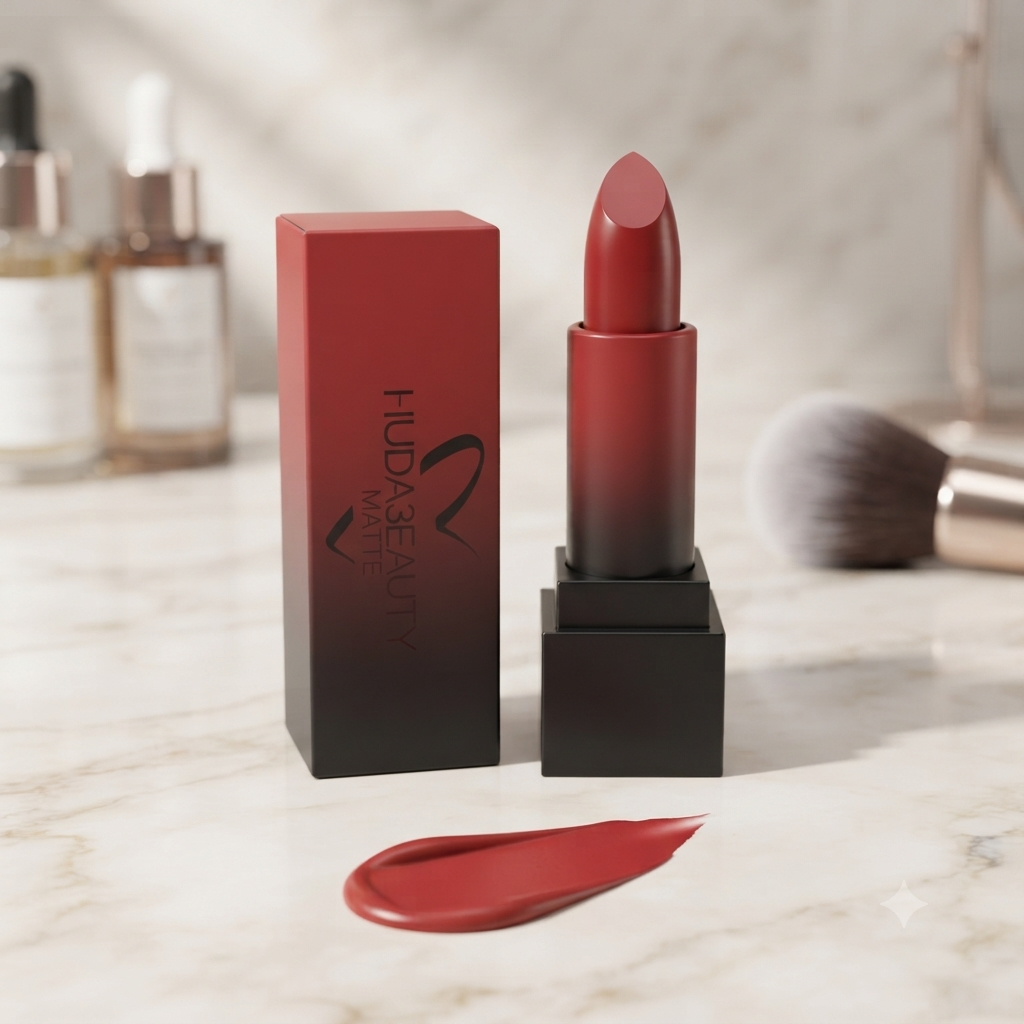 Huda Beauty Lipstick
