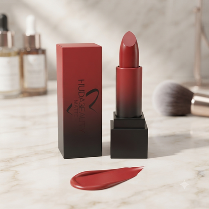 Huda Beauty Lipstick