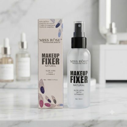 Miss Rose Makeup Fixer