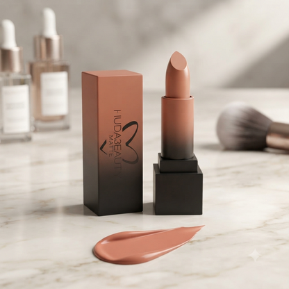 Huda Beauty Lipstick