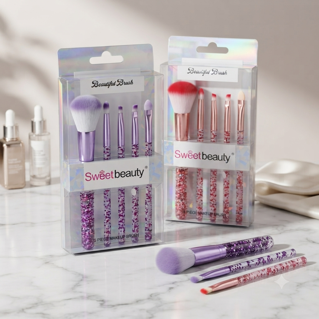 Makeup Brush