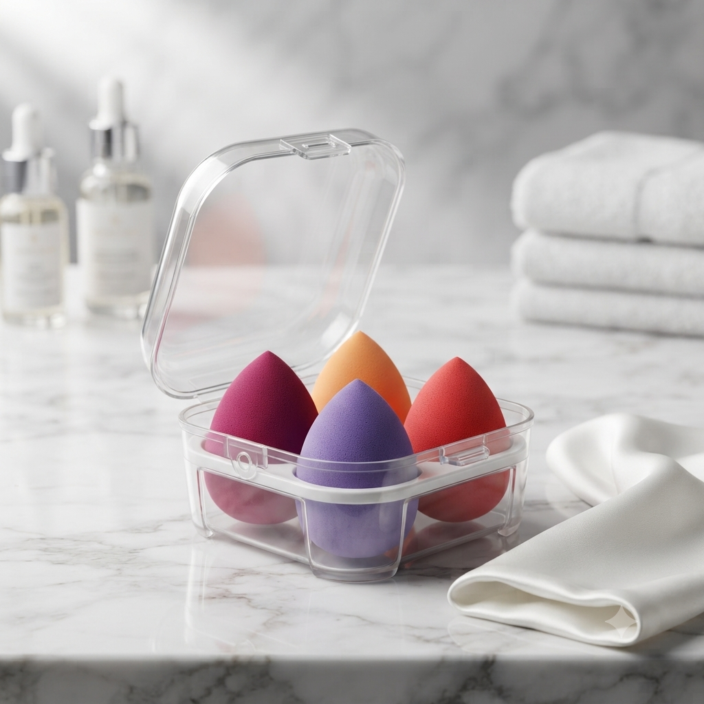 Beauty Blender / Sponge Box Pack of 2