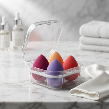 Beauty Blender / Sponge Box Pack of 2