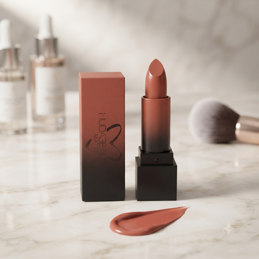 Huda Beauty Lipstick