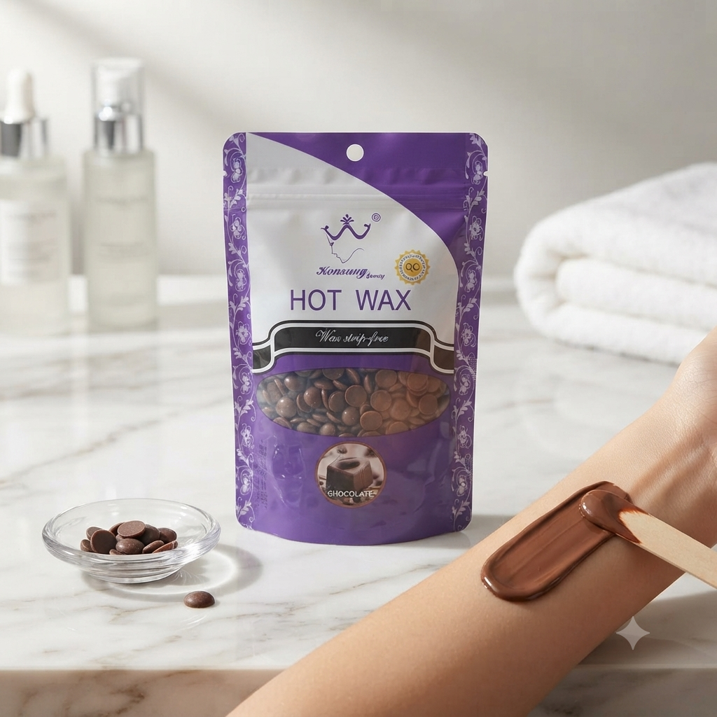 Body Wax