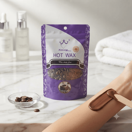 Body Wax - Eclat by Tuba