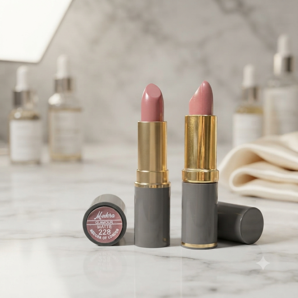 Medora Matte Lipstick