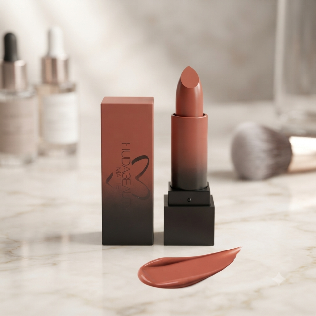 Huda Beauty Lipstick