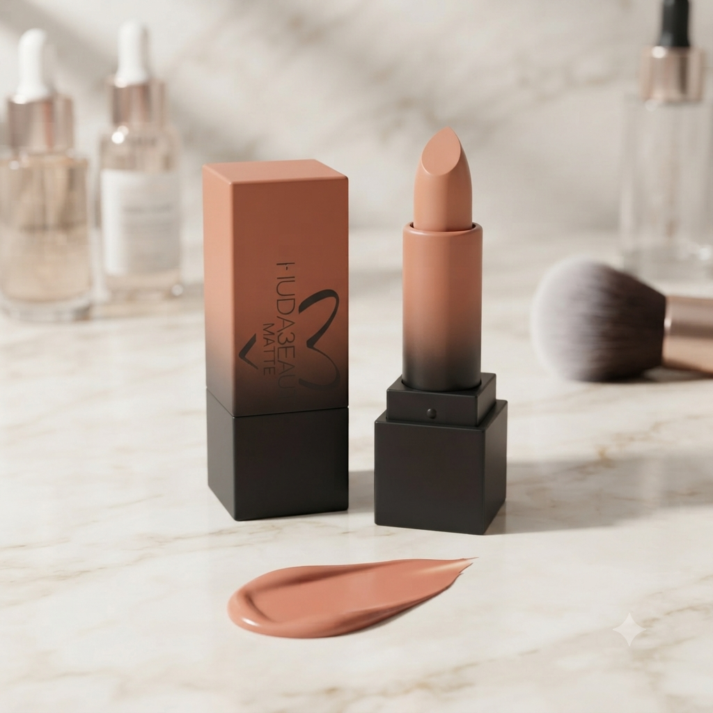 Huda Beauty Lipstick