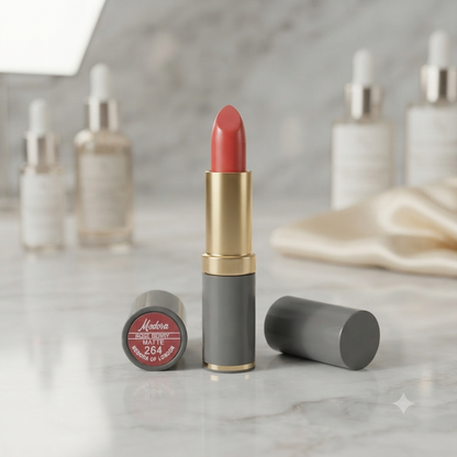Medora Matte Lipstick