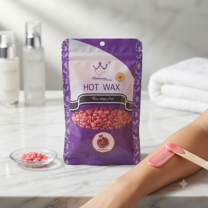 Body Wax