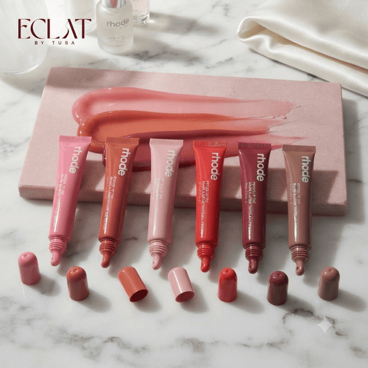 Rhode Lip Tint - Eclat by Tuba