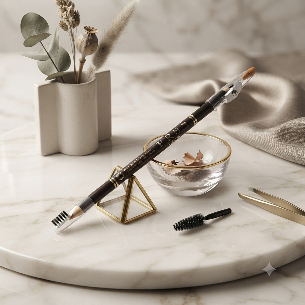 FRS 2-in-1 Eyeliner
