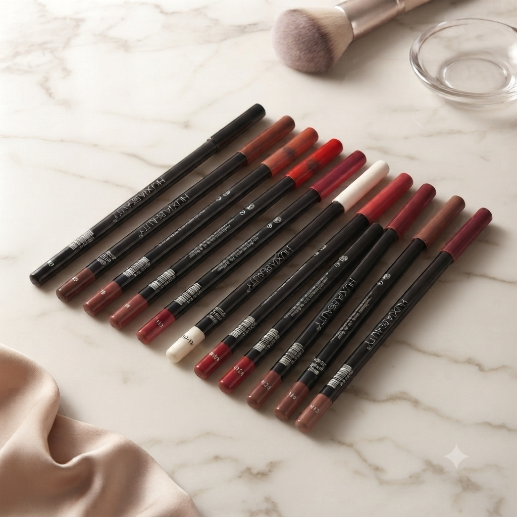 Huxia Beauty Lip Pencil