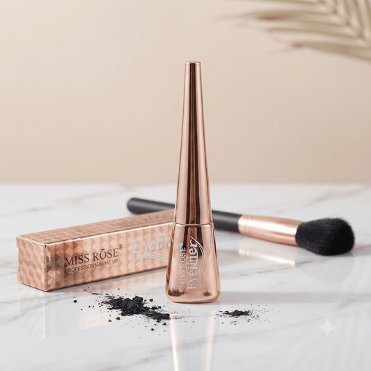 Miss Rose Liner - Eclat by Tuba