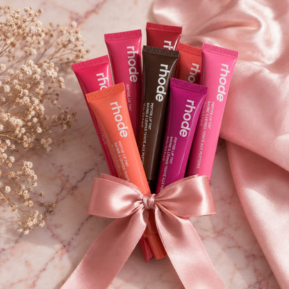 4 Rhode Lip Peptide