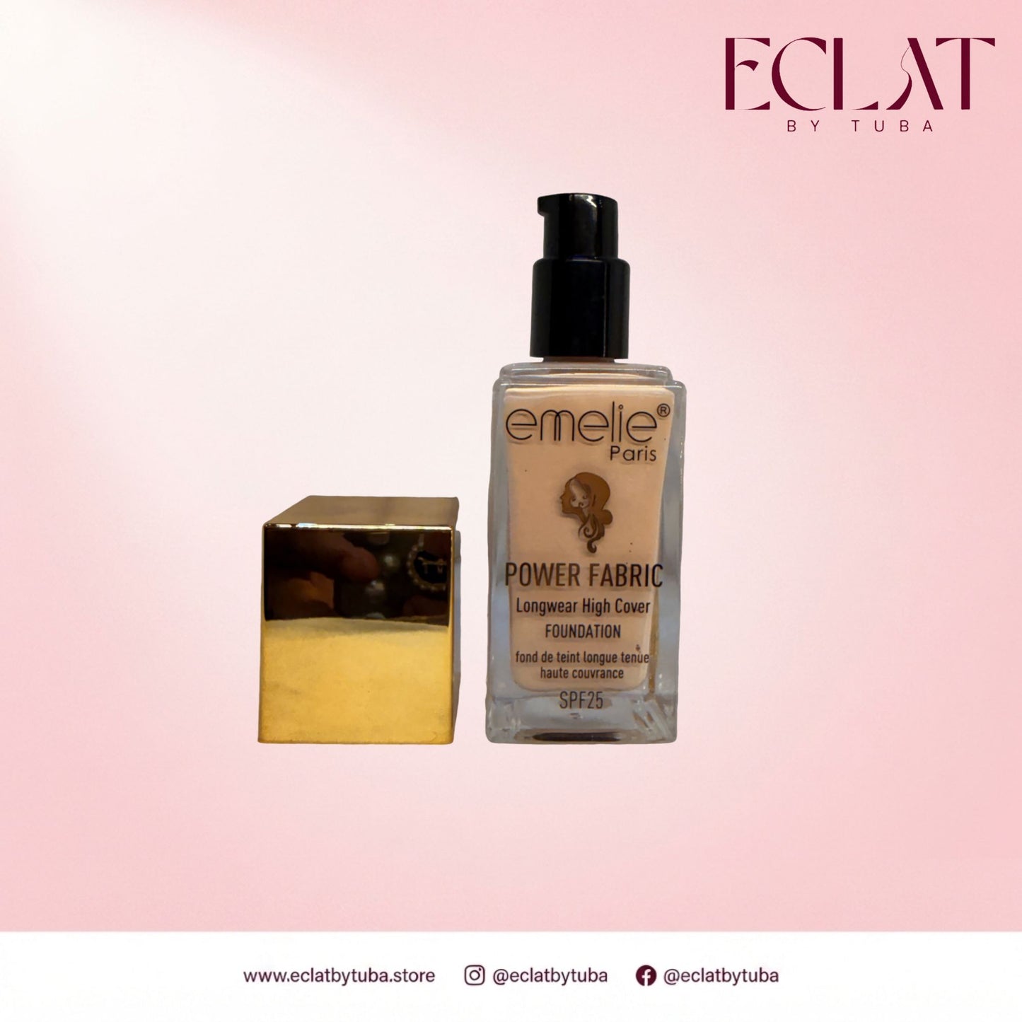Emelie Foundation