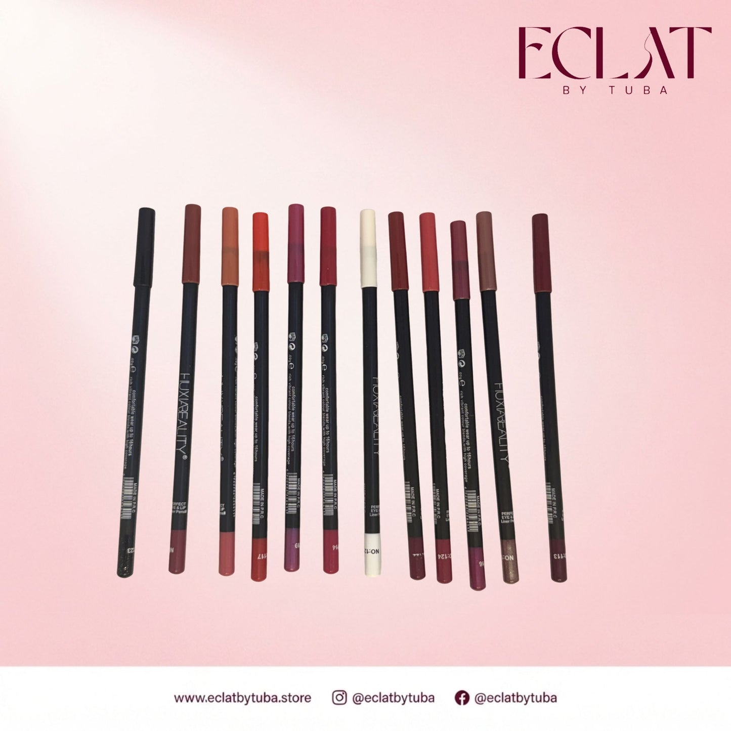 Huxia Beauty Lip Pencil