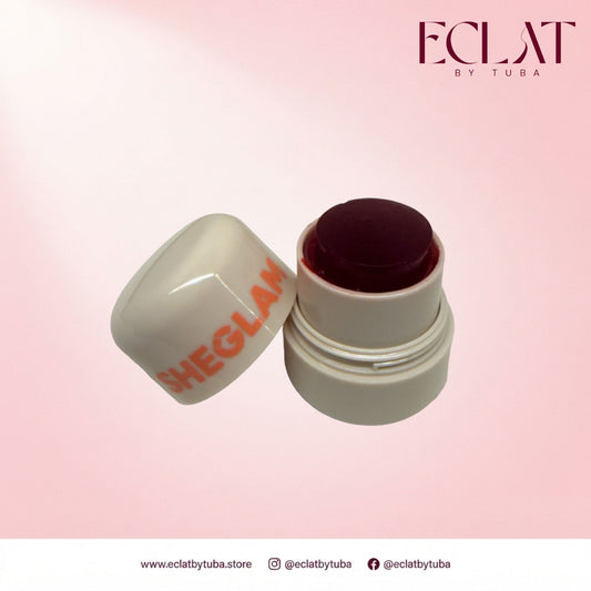 She Glam Tint - Eclat by Tuba