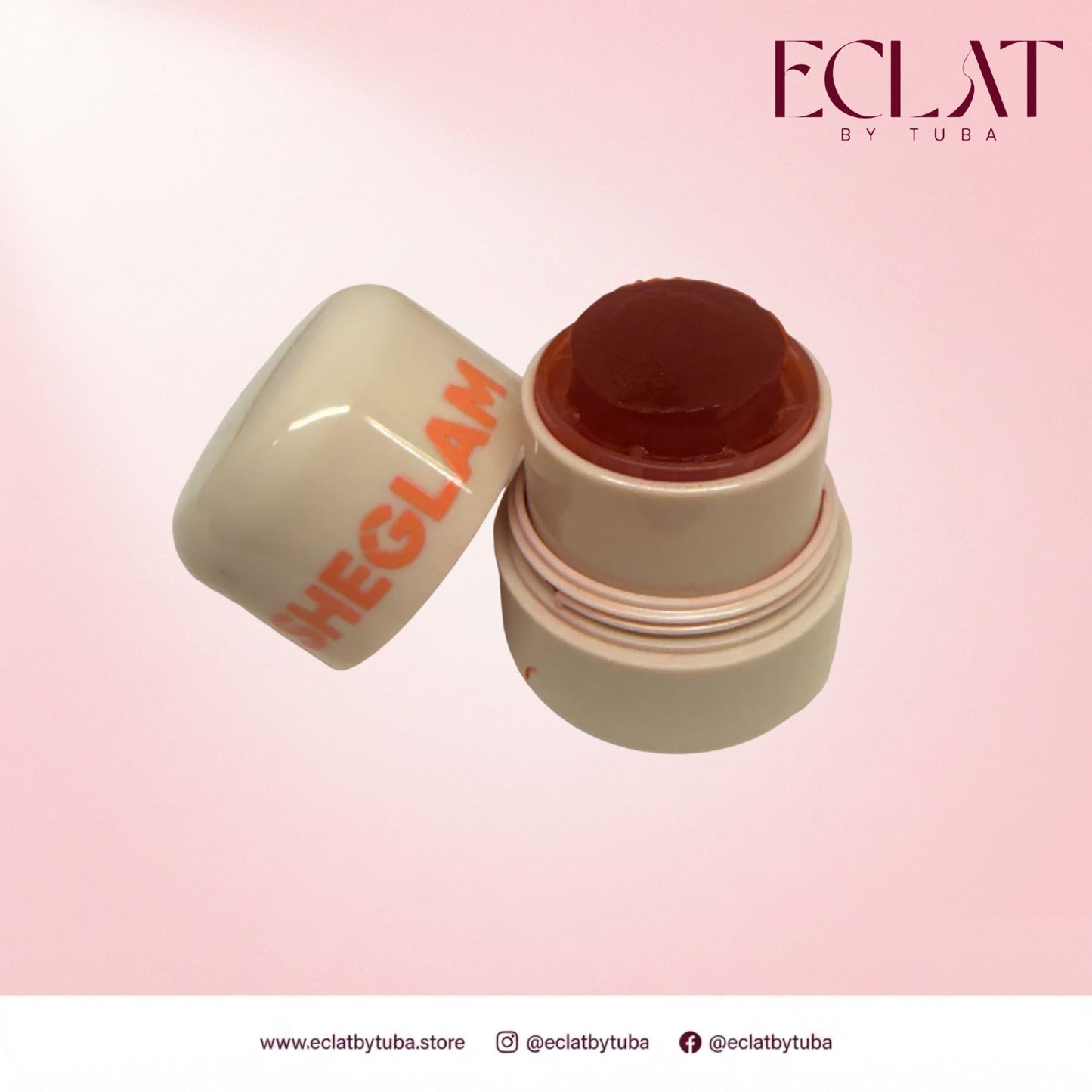 She Glam Tint