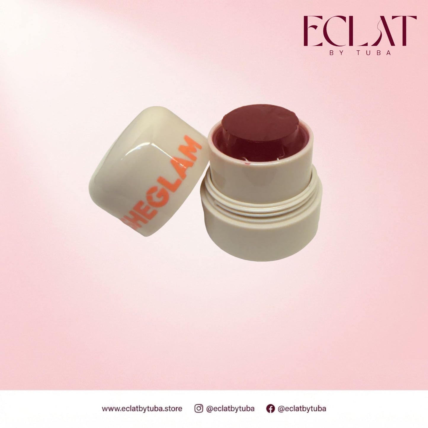 She Glam Tint