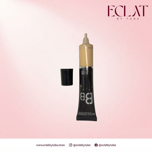 Miss Rose BB Cream - Eclat by Tuba