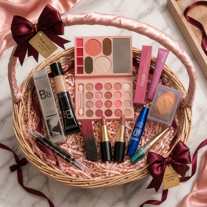 Éclat Everyday Glam Kit